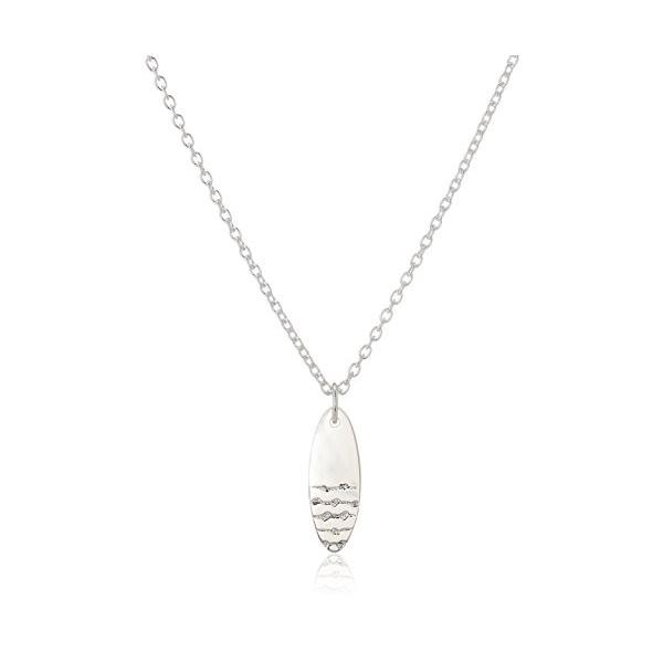 アガット ファースト Agete First Svシルバーlt ペアgt ネックレス お得