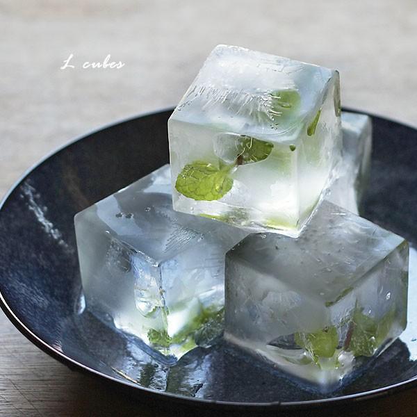 メトレフランセ アイストレイ Party 製氷皿 冷凍小分け保存 スタッキング可 クラッシュアイス キューブ Buyee Buyee Japanese Proxy Service Buy From Japan Bot Online