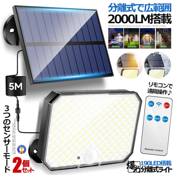 2Zbg 190LED ZT[Cg  \[[ l R u 3̃[h Ɩ Lp h Ɠ 190LEDRAI