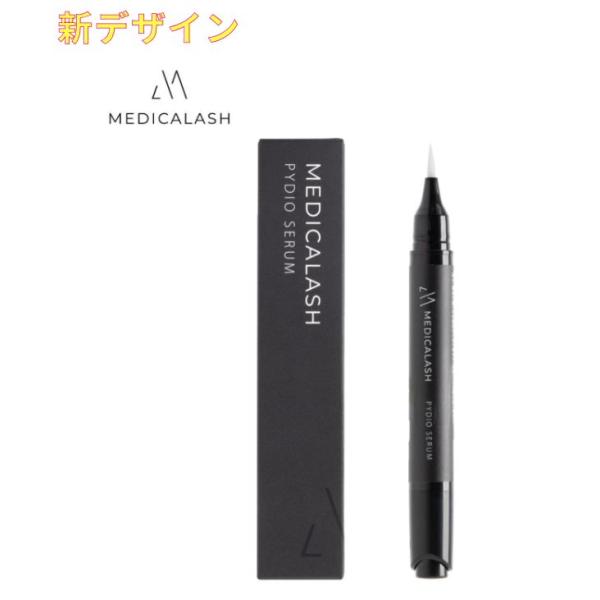 まつげに、贅沢な潤いと輝きを。こだわるサロンが選ぶ本格プラセンタ美容液理想の「ツヤ・ハリ・コシ」を叶える、サロン専売のまつげ美容液が誕生。『ピディオセラム』は、まつげのプロが求める高機能成分を贅沢に配合し、デリケートな目元にもやさしい処方で...