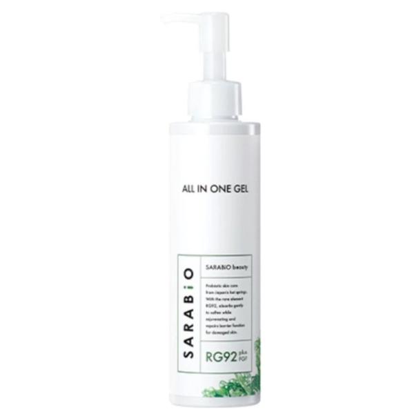 13種の美容成分とリンゴ果実培養細胞エキス配合シンプルだけどとことんケアするオールインワンジェル注目の美容成分リンゴ果実培養細胞エキスをはじめ、多角的にアプローチする 美容成分を13種類配合。化粧水からクリームまでの機能を1本に濃縮しました...