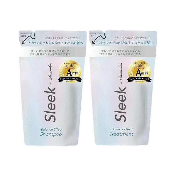 送料込み】【詰替セット】 Sleek(スリーク) By サラサロン 送料込み】【詰替セット】 Sleek(スリーク) By サラサロン