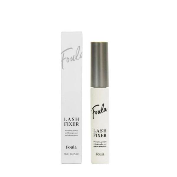 薄付きのジェルでまつ毛エクステやラッシュリフトのばらつき、引っかかりを綺麗に整えてくれるコーティング剤です。まつ毛エクステのカールとコーティングを1日中キープ。マスカラベースとしてもご使用いただけます。