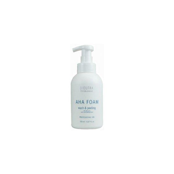 送料込み】 デュフラ フィトフォース AHAフォーム 500ml