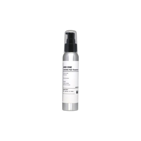 【送料込み】 ANDONE　アンドワン　ラメラヘアエッセンス 100ml