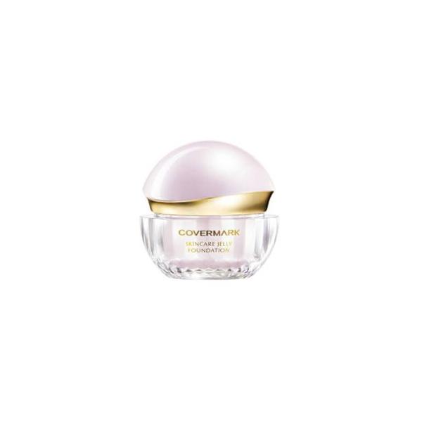 【送料込み】【お楽しみサンプル付き】カバーマーク　COVERMARK スキンケア ジェリーファンデーション 01　標準的な色(30g)　リフィル 送料込み】【お楽しみサンプル付き】カバーマーク COVERMARK