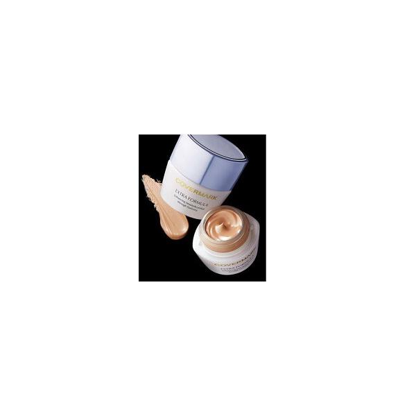 新品】カバーマーク エクストラフォーミュラ ファンデーション 04 20g