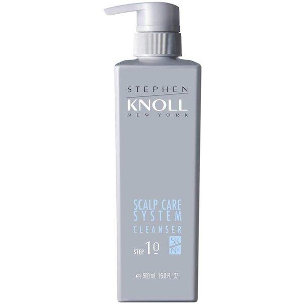 KOSE コーセー STEPHEN KNOLL スティーブン ノル スカルプケア KOSE コーセー STEPHEN KNOLL スティーブン ノル スカルプケア