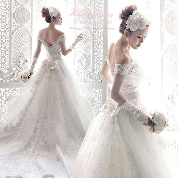 ウェディングドレス プリンセスライン ノースリーブショール ロングテール ロング 結婚式 パーティー 海外ウエディング 発表会 Xs Xxxl 大きい 小さいサイズ Wd P Ten 010 ファクトリーダイレクト ラボ 通販 Yahoo ショッピング