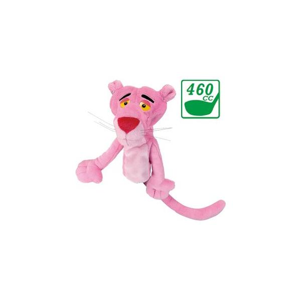 キャラクターヘッドカバー ピンクパンサー アニマルタイプ
