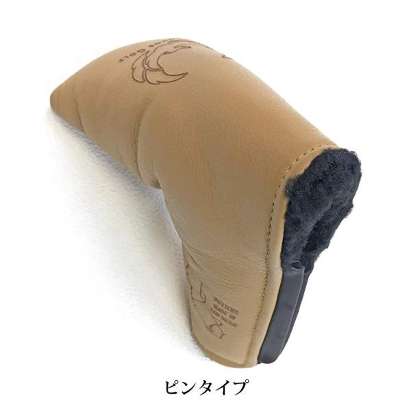 Kronos パター 純正ヘッドカバー付 Kronos パター 純正ヘッドカバー付 楽天市場】クロノス