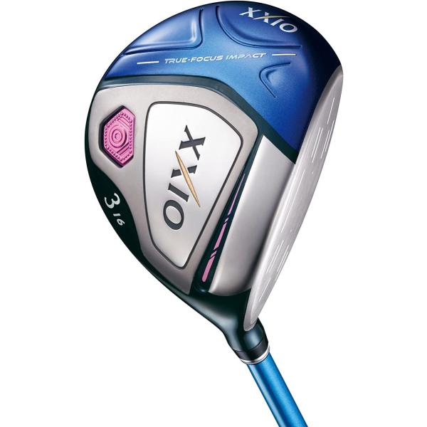 XXIO DUNLOP(ダンロップ) ゼクシオ テン 10 フェアウェイウッド MP1000