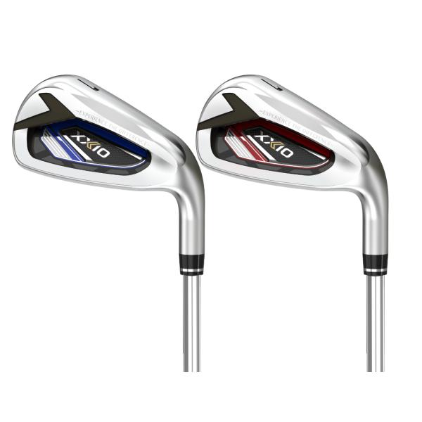 XXIO ダンロップ DUNLOP ゼクシオ 12 アイアン 単品 スチール 日本正規