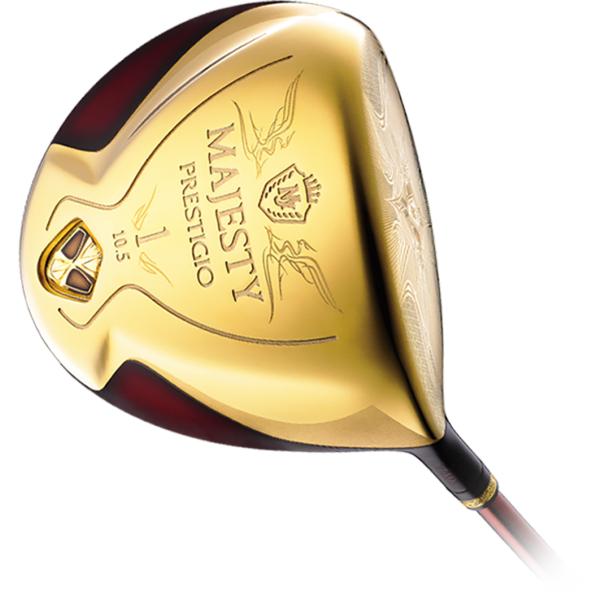 MAJESTY（ゴルフ） マジェスティゴルフ マジェスティプレステ