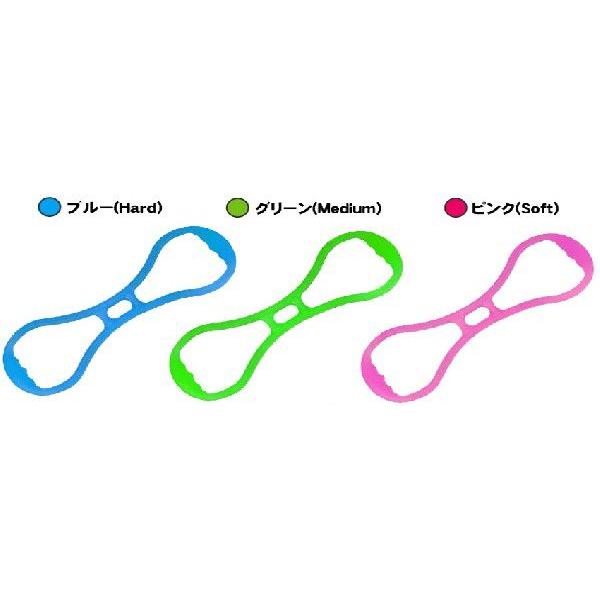 【まとめてお得‼️】トレーニング用品 HEROで 久利生公平 が使用！ごるトレ ジェリーエクスパンダー Jelly