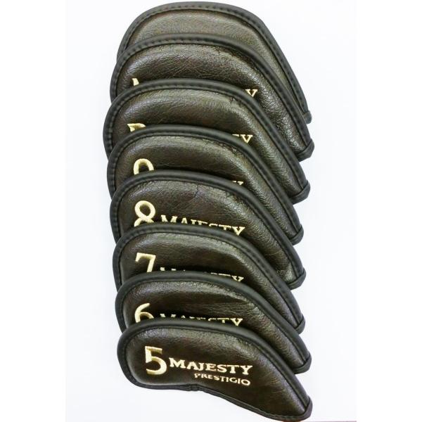 maruman　マルマン　MAJESTY　マジェスティ　アニバーサリー アイアン maruman（マルマン） マジェスティゴルフ マジェスティ アイアンセット