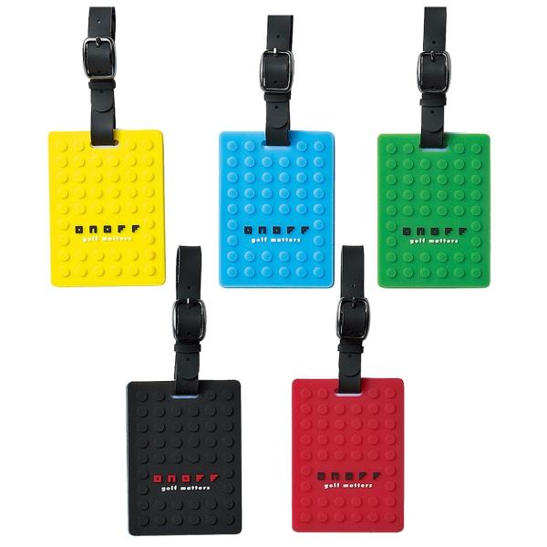 ダイワ　オノフ 人気メンズ12本フルセット　初心者応援　ネームプレート付き ダイワ オノフ 人気メンズ12本フルセット 初心者応援 ネームプレート