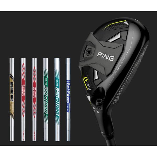 feaz_ping-g430-hb-steel 