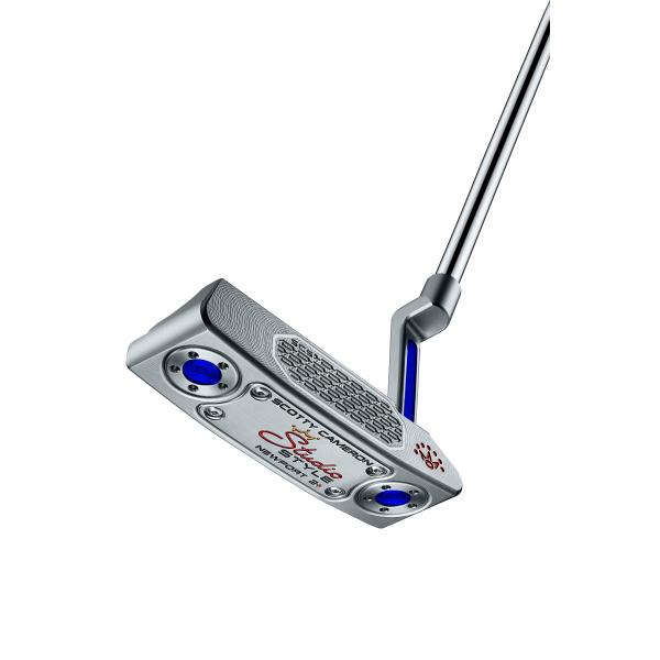 SCOTTY CAMERON タイトリスト スコッティキャメロン パター 2025