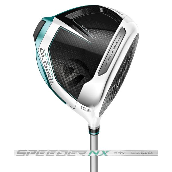 TaylorMade TAYLORMADE(テーラーメイド) ステルス グローレ TaylorMade TAYLORMADE(テーラーメイド) ステルス グローレ