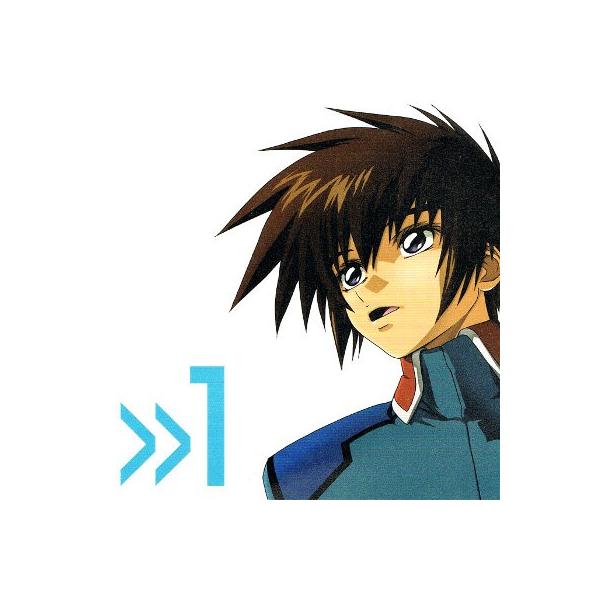 中古cd 機動戦士ガンダムseed Suit Cd 1 Strike Kira Yamato 初回盤 Buyee Buyee Japanese Proxy Service Buy From Japan Bot Online