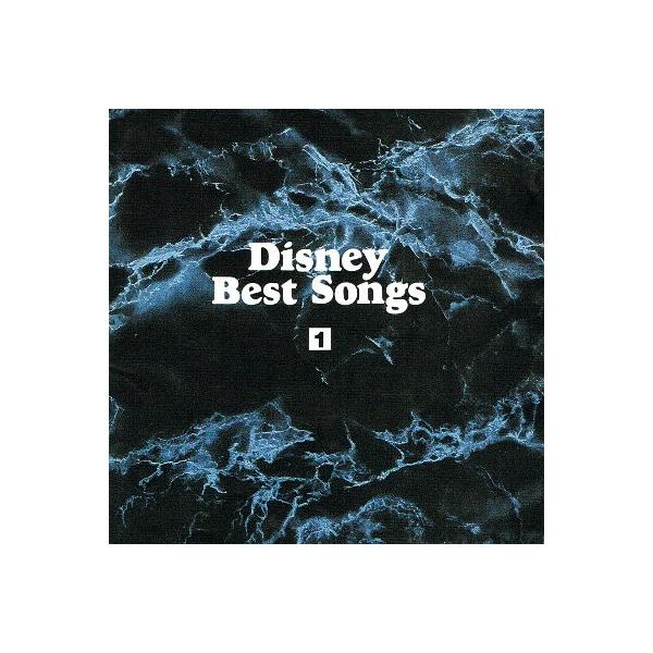 中古cd Disney Best Songs 1 日本語版 Buyee Buyee Japanese Proxy Service Buy From Japan Bot Online