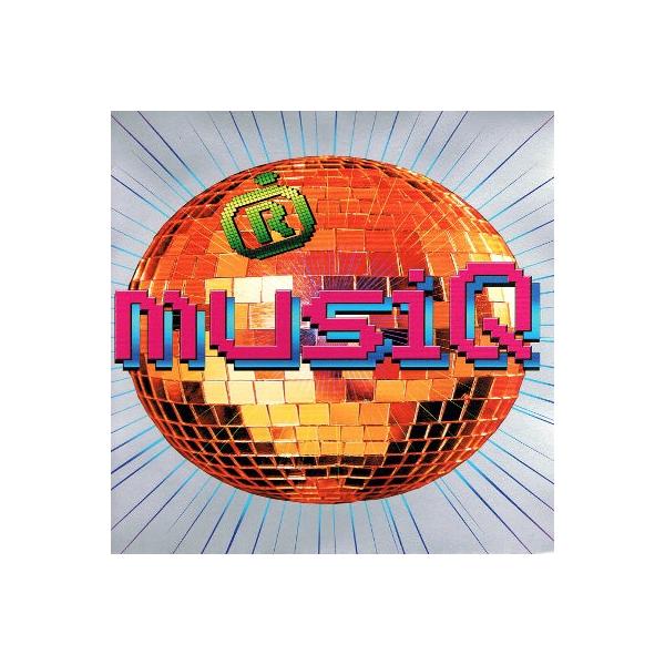 中古cd Orange Range Musiq Buyee Buyee Japanese Proxy Service Buy From Japan Bot Online