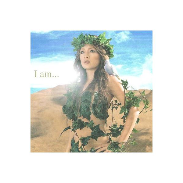 中古cd 浜崎あゆみ I Am Buyee Buyee Japanese Proxy