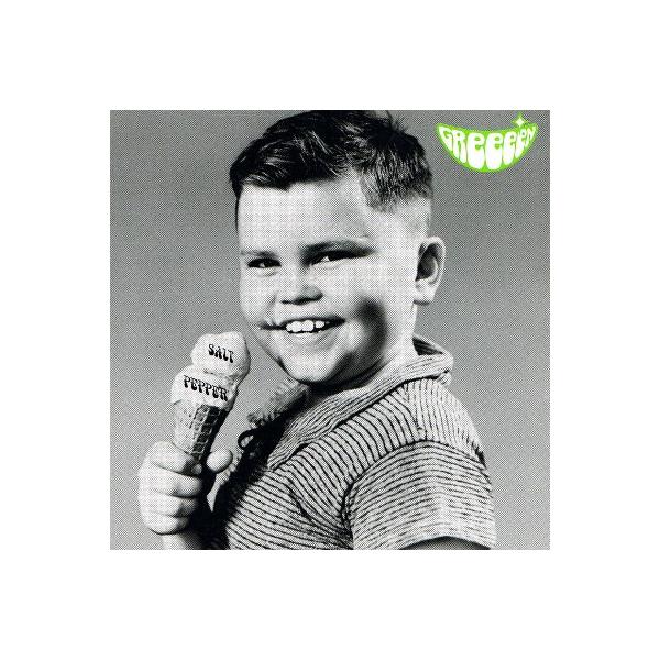 中古cd Greeeen 塩 コショウ 初回限定盤a Buyee Buyee 日本の通販商品 オークションの代理入札 代理購入