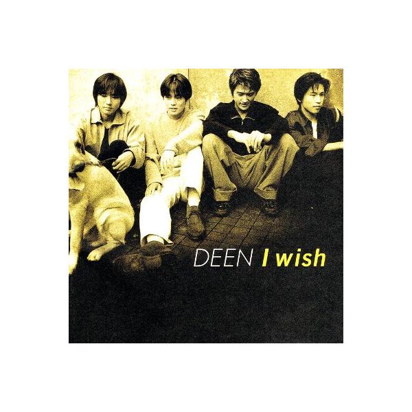 中古CD】DEEN『I wish』 /【Buyee】 
