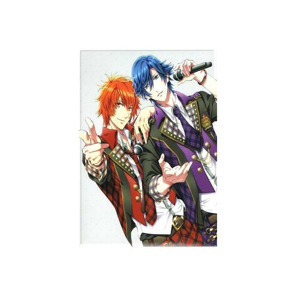 中古dvd うたのプリンスさまっ マジloveレジェンドスター 1 Buyee Buyee Japanese Proxy Service Buy From Japan Bot Online