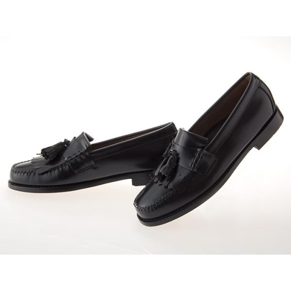 ジーエイチバス G H Bass Weejuns Layton Kiltie Moc Ii Tassel Loafer