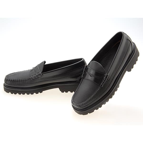 【未使用品】FEAR OF GOD Moc Low スエード ローファー Man バイオレット スエード スリッパ ローファー