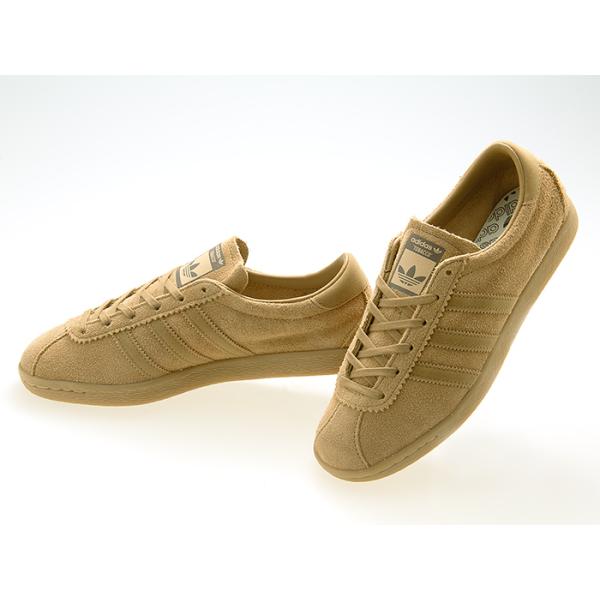 アディダス ADIDAS ORIGINALS TABACCO タバコ BROWN DESERT/CARDBOARD/GUM ブラウン/カードボード/ガム #JP9651