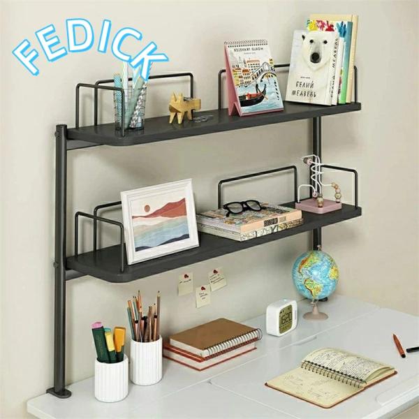 商品説明 【コンパクトなデザイン】 スペースを取らず、机の上に置いても場所を取りません。机を整理したいけれども、机上の収納ボックスや机下の引き出しを設置するのが難しい方、スペースが不足している方、書類や小物を手軽に置きたい方にとって、机の端...