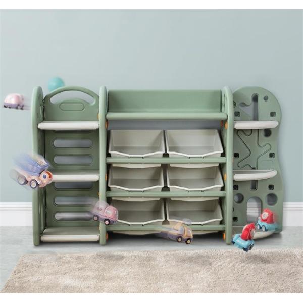 保存版 人気殺到新品 多層赤ちゃん用本棚物置棚 子供用本棚おもちゃ棚 整理 収納 おもちゃ箱 家具 家具 152 整理 収納 36 おもちゃ箱 92cm Tg509