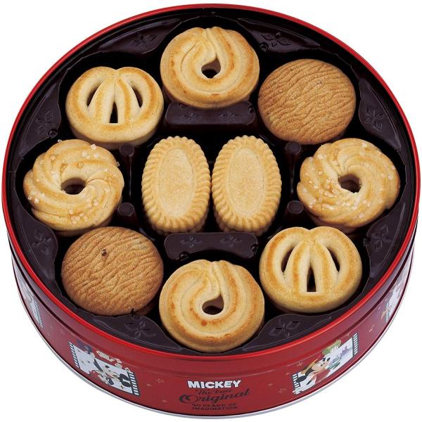 ブルボン バタークッキー缶 ミッキーマウス Buyee Buyee 提供一站式最全面最專業現地yahoo Japan拍賣代bid代拍代購服務 Bot Online