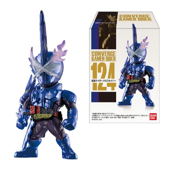CONVERGE KAMEN RIDER 22 i10j Box