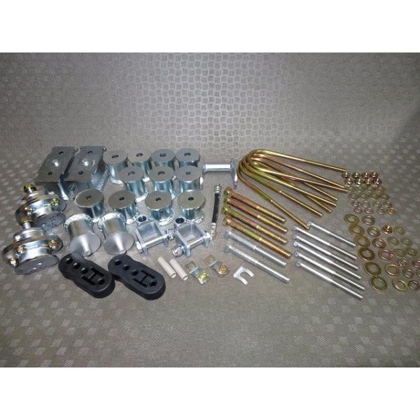 アライン TREX 550X用 予備パーツセット アライン TREX 550X用 予備パーツセット