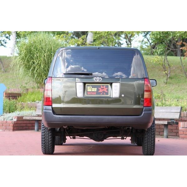 サクシード プロボックス Ncp50系 Ff車４０ミリ リフトアップコイル Buyee Buyee Japanese Proxy Service Buy From Japan Bot Online