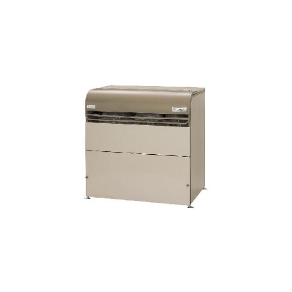 淀川製鋼所 ヨドコウ ダストピット Oタイプ DPO-1200 1200L (物置き