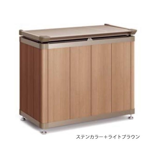 �l������ �S�~�X�g�b�J�[HM1�^ GSHM1-0908�i�g���ρF�Ԍ�820mm×���s518mm�j�ؒ��J���[ [G-3263]
