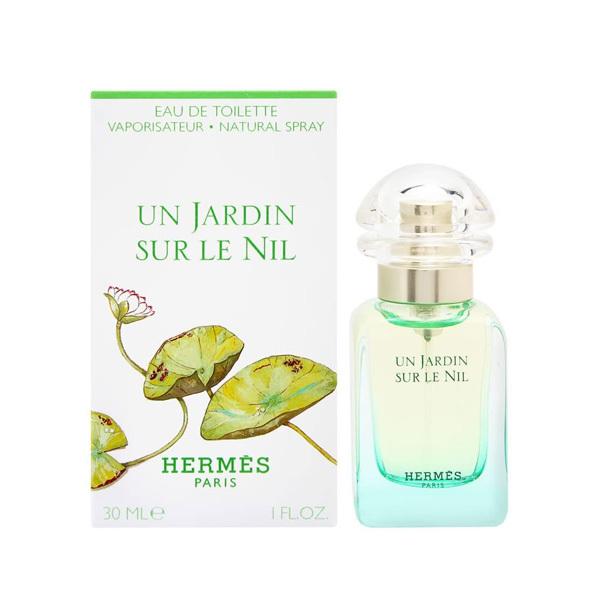 エルメス ナイルの庭 EDT SP 30ml HERMES ユニセックス 香水