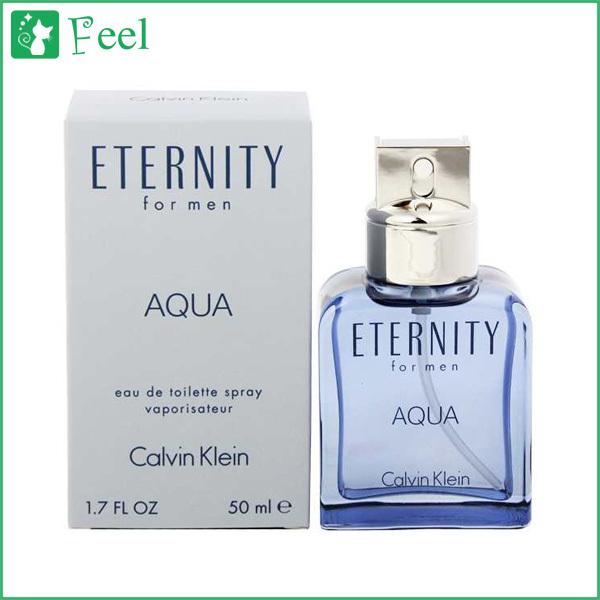 カルバンクライン エタニティ アクア フォーメン Edt Sp 50ml Calvin Klein メンズ 香水 フレグランス m 香水通販フィールfeel 通販 Yahoo ショッピング