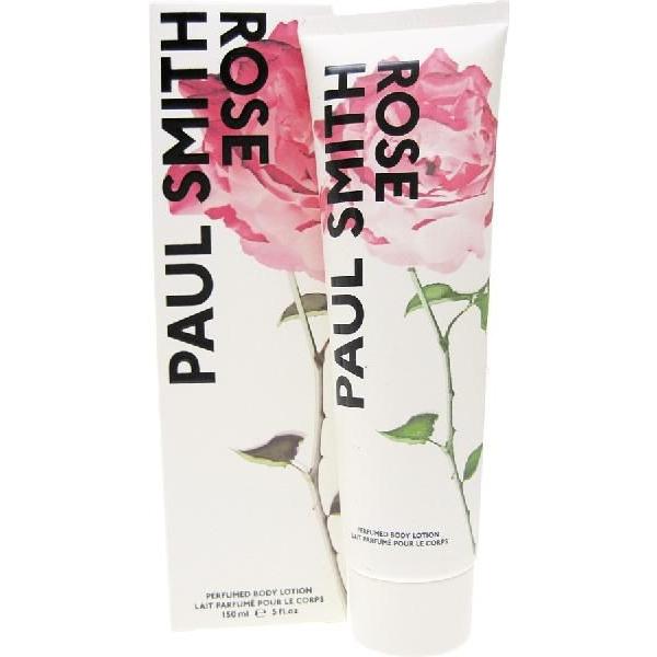 ポールスミス ポールスミス ローズ ボディローション 150ml 訳アリ ワケあり 外箱不良 Paul Smith l 24 香水通販フィールfeel 通販 Yahoo ショッピング