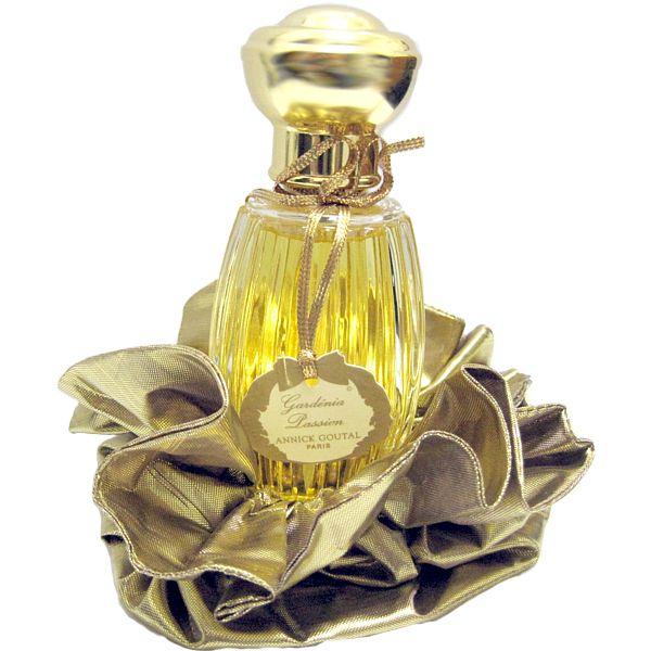 アニックグタール ガルデニアパッション オードパルファム 100ml