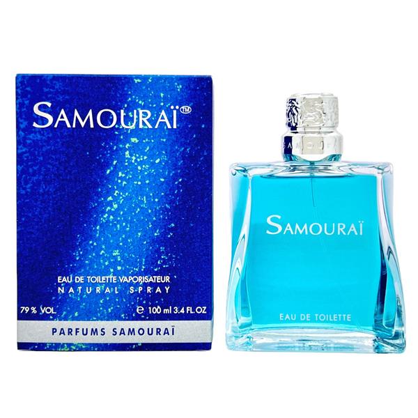 アランドロン サムライ EDT SP 100ml SAMOURAI メンズ 香水 フレグランス