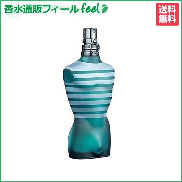 Jean Paul Gaultier ジャンポールゴルチェ ルマル EDT SP 125ml Jean Paul Gaultier ジャンポールゴルチェ ルマル EDT SP 125ml
