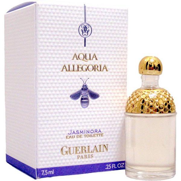 送料無料 ゲラン Guerlain アクアアレゴリアジャスミノラミニボトル7 5mlオードトワレ l 香水通販フィールfeel 通販 Yahoo ショッピング