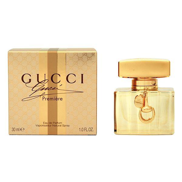GUCCI グッチバイグッチ プルミエール オードトワレ 30ml 香水 【公式